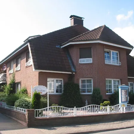 Apartment Charibi - Gorch Fock *