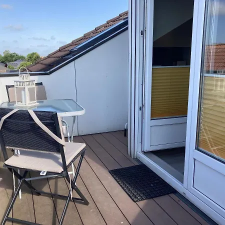 Apartamento Charibi - Gorch Fock *