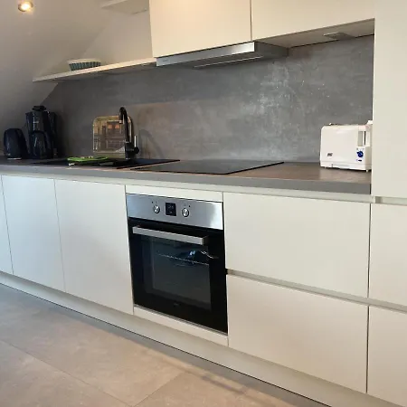 Charibi - Gorch Fock *