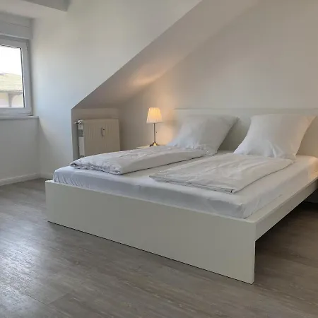 Apartment Charibi - Gorch Fock *
