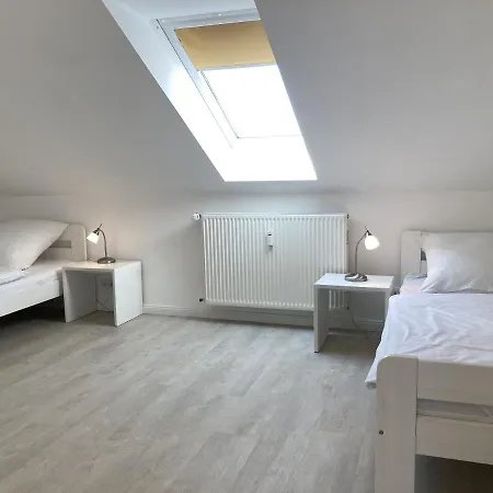 Charibi - Gorch Fock * Dahme (Schleswig-Holstein)