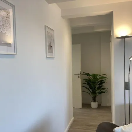 Charibi - Gorch Fock * Dahme (Schleswig-Holstein)