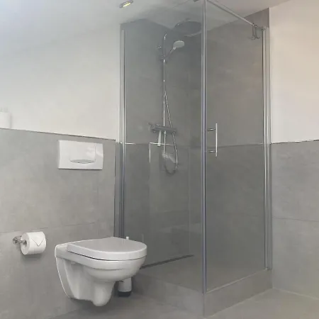 Apartament Charibi - Gorch Fock Dahme (Schleswig-Holstein)