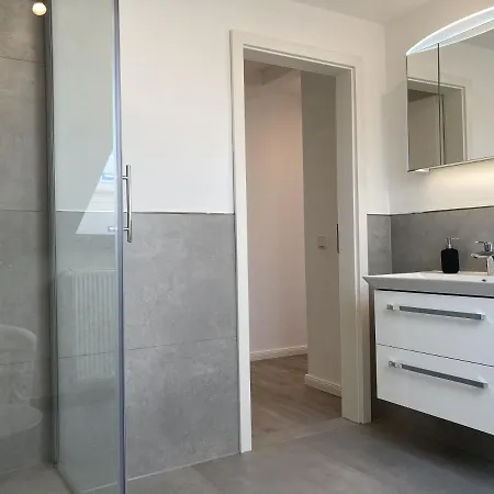 Charibi - Gorch Fock * Dahme (Schleswig-Holstein)