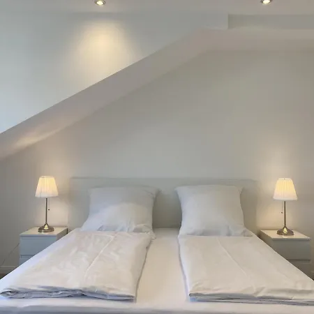 Apartment Charibi - Gorch Fock
