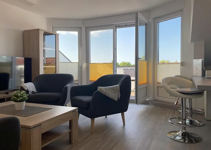 Charibi - Gorch Fock Dahme (Schleswig-Holstein)