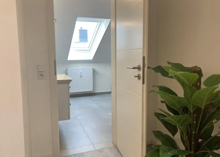 Charibi - Gorch Fock Dahme (Schleswig-Holstein)