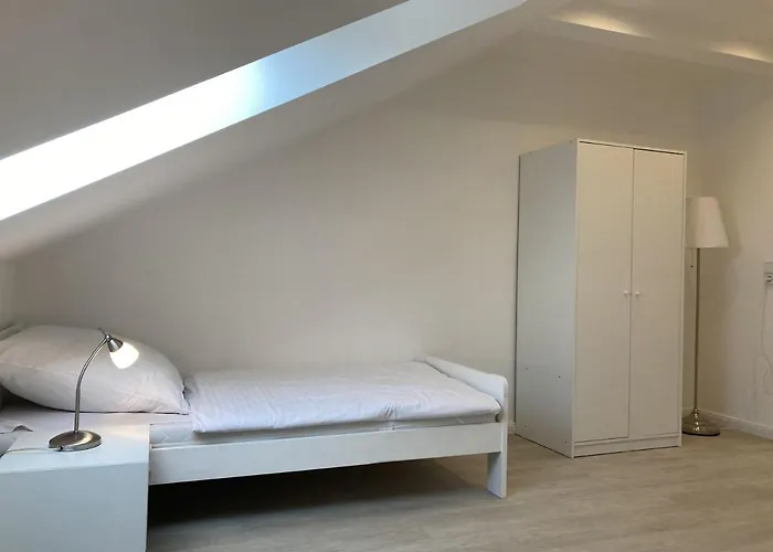 Charibi - Gorch Fock * Dahme (Schleswig-Holstein)