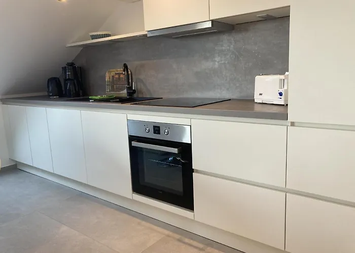 Charibi - Gorch Fock *