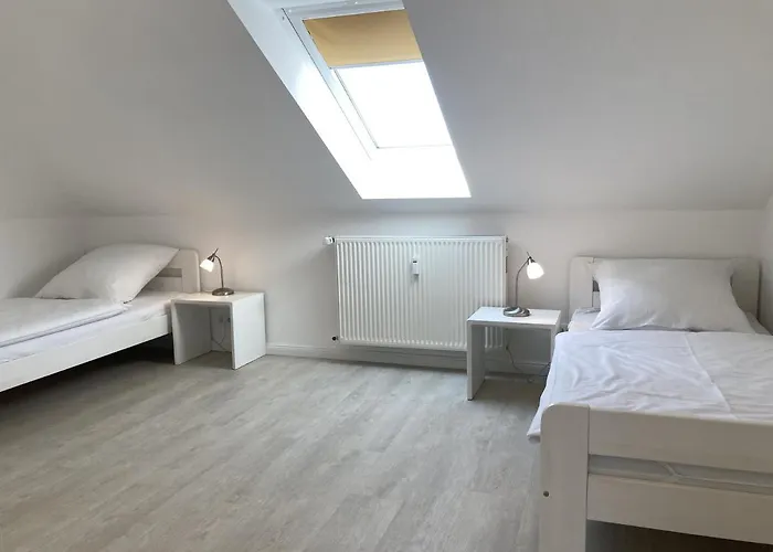 Charibi - Gorch Fock * Dahme (Schleswig-Holstein)