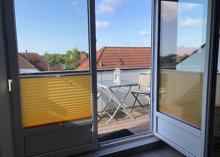 Charibi - Gorch Fock *