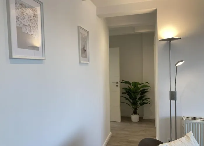 Charibi - Gorch Fock * Dahme (Schleswig-Holstein)