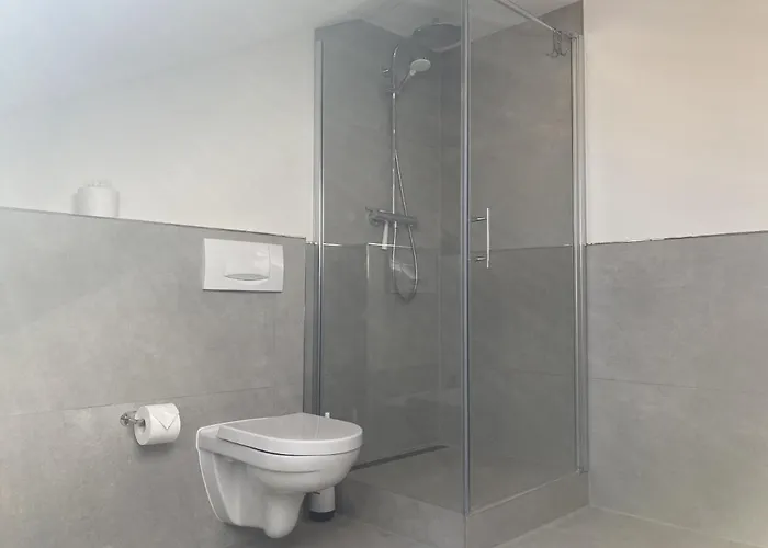 Apartamento Charibi - Gorch Fock Dahme (Schleswig-Holstein)