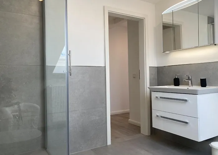 Charibi - Gorch Fock * Dahme (Schleswig-Holstein)